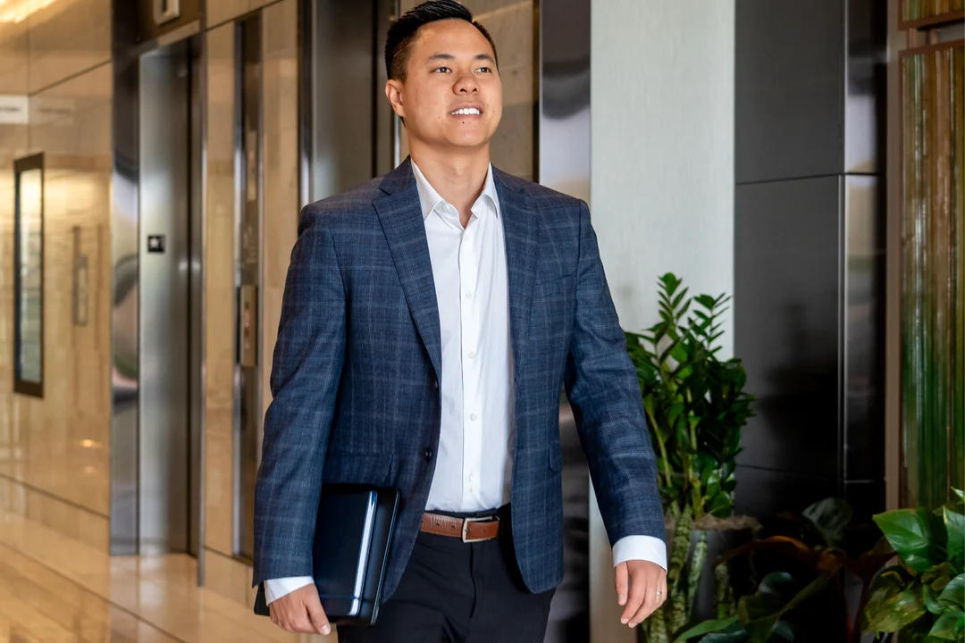 Ringba User Stories - Teddy Truong - 2